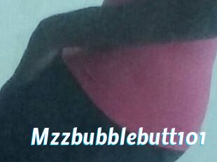 Mzzbubblebutt101