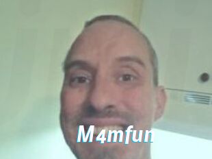 M4mfun