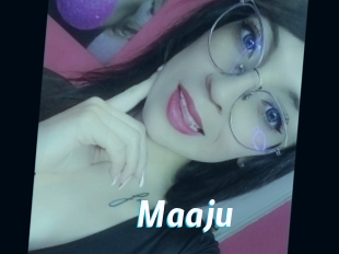 Maaju
