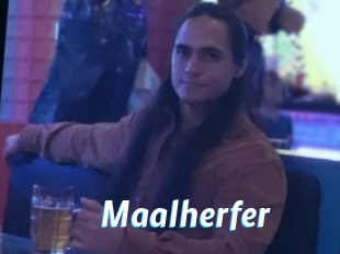 Maalherfer