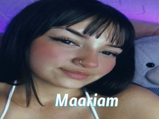 Maariam