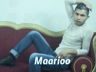 Maarioo