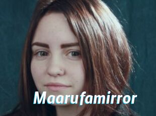 Maarufamirror