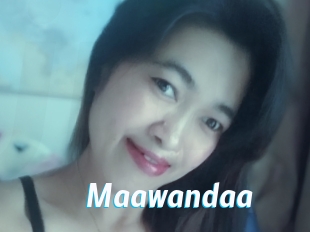 Maawandaa