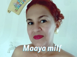 Maaya_milf