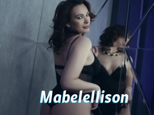 Mabelellison