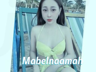 Mabelnaamah