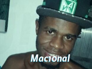 Mac10nal