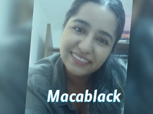 Macablack