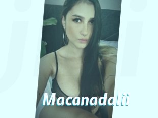 Macanadalii