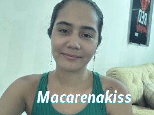 Macarenakiss