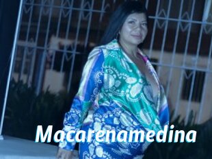 Macarenamedina