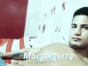 Macgregor19