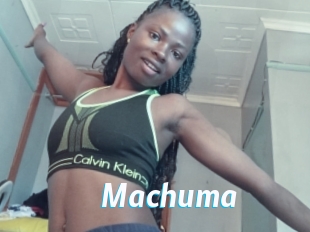 Machuma