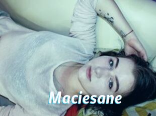 Maciesane