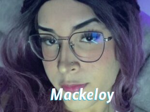 Mackeloy