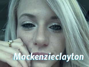 Mackenzieclayton