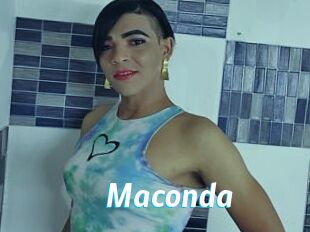 Maconda