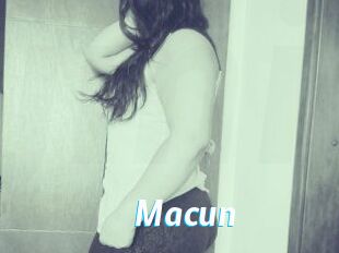 Macun