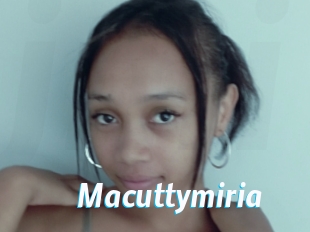 macuttymiria J Mine