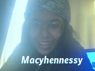 Macyhennessy