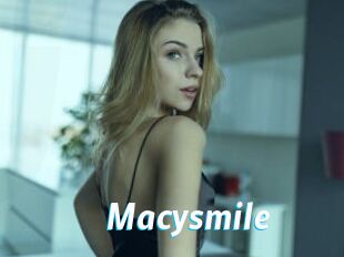 Macysmile