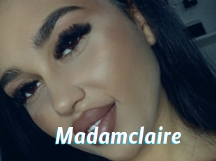 Madamclaire