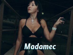 Madamec