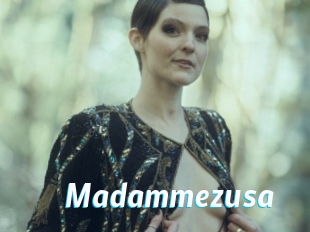 Madammezusa