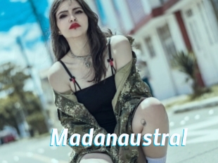 madanaustral J Mine