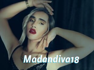 Madandiva18