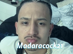 Madaracock21