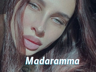 Madaramma