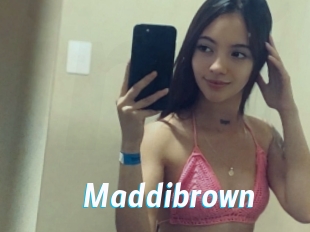 Maddibrown