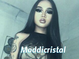 Maddicristal