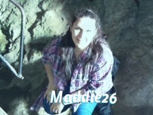 Maddie26