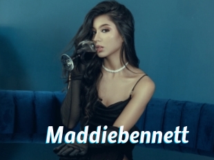maddiebennett J Mine