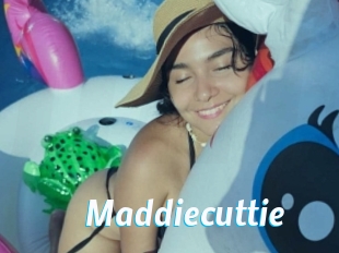 Maddiecuttie