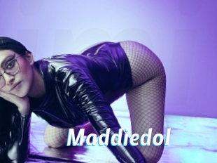 maddiedol J Mine
