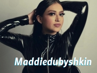 Maddiedubyshkin