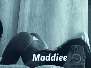 Maddiee
