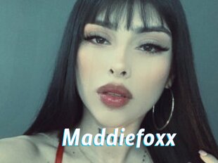 Maddiefoxx