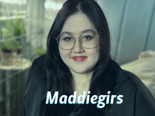 Maddiegirs