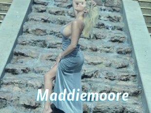 Maddiemoore