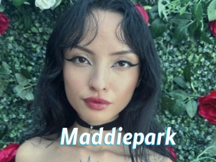 Maddiepark