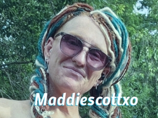 Maddiescottxo