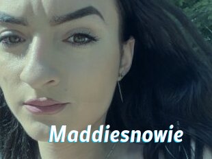 Maddiesnowie