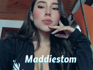 Maddiestom