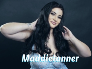 Maddietanner