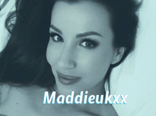 Maddieukxx